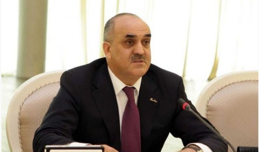 Nazirdən pensiyaçılara mühüm xəbər