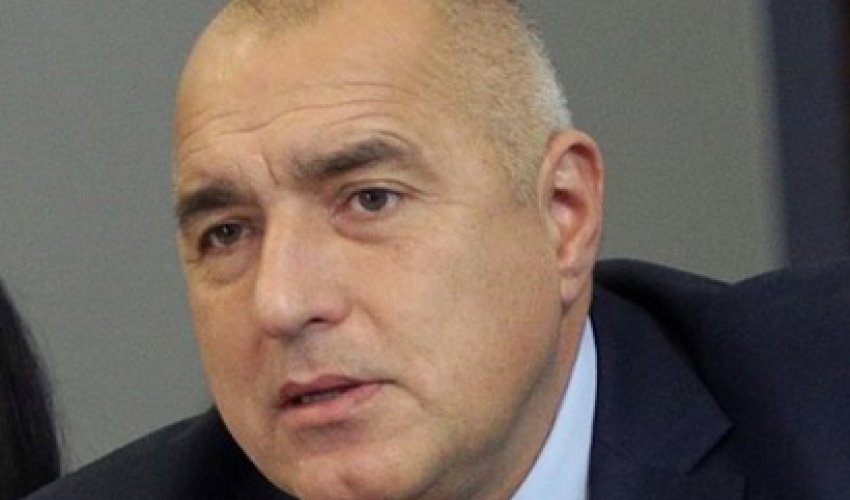 Bolqarıstanın Baş naziri Bakıya gəlir