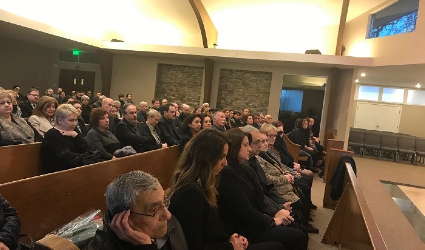 Çingiz Sadıxovun nəşi Bakıya gətiriləcək