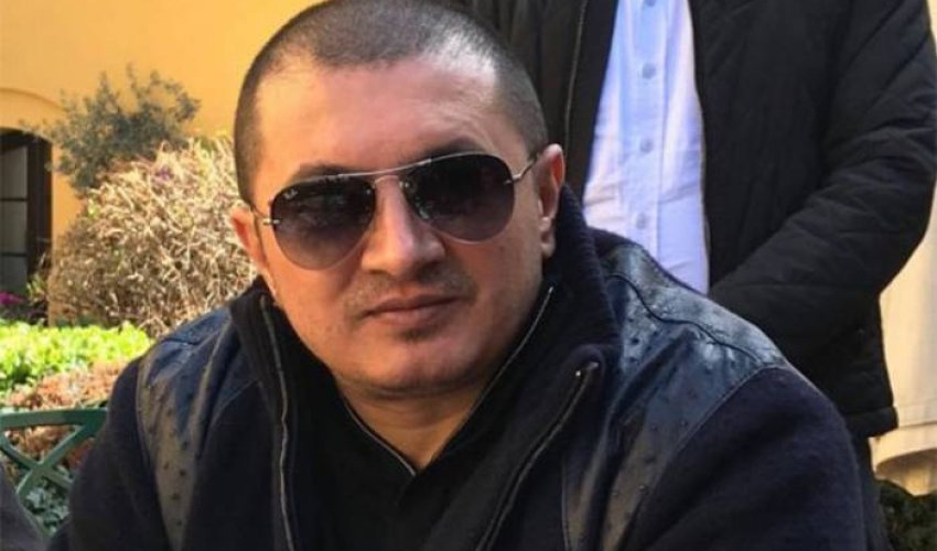 Lotu Quli haqqında ŞOK məlumatlar - SƏS YAZISI YAYILDI Lotu Quli haqqında ŞOK məlumatlar - SƏS YAZISI YAYILDI