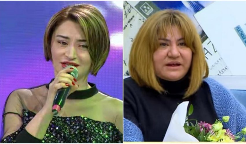 Fədayə həbs olunandan sonra ... – Bacısı danışdı Fədayə həbs olunandan sonra ... – Bacısı danışdı