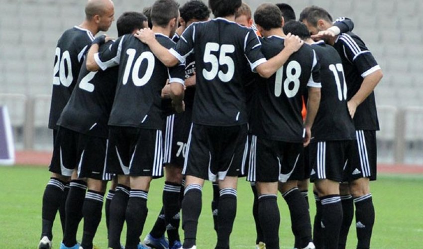 “Qarabağ” dünya reytinqində irəlilədi