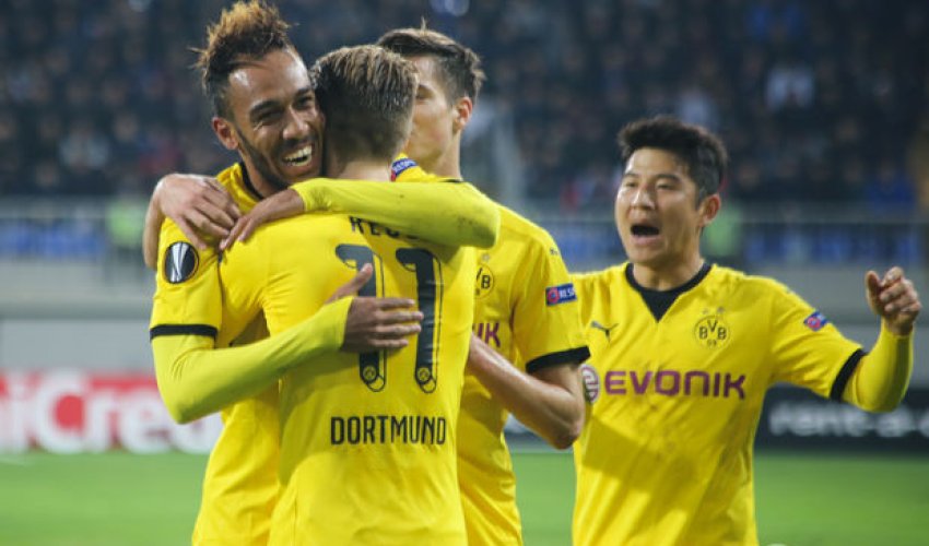 “Arsenal” Aleksis Sançesə əvəz tapdı