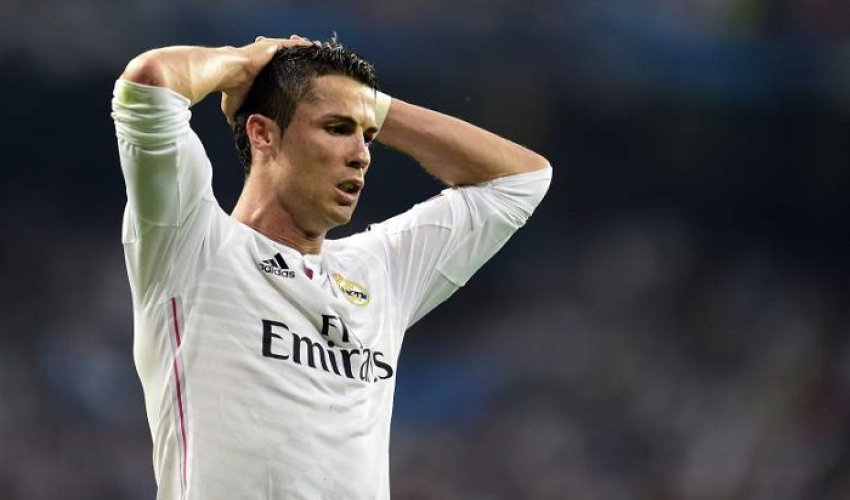 Ronaldo “Real Madrid”dən ayrılır