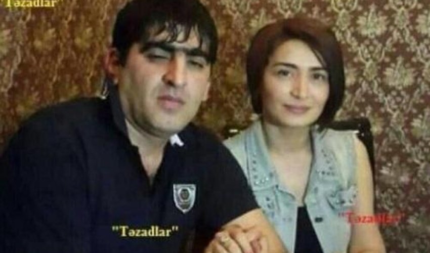 Qoca ilə qaçanların həbs müddəti uzadıldı