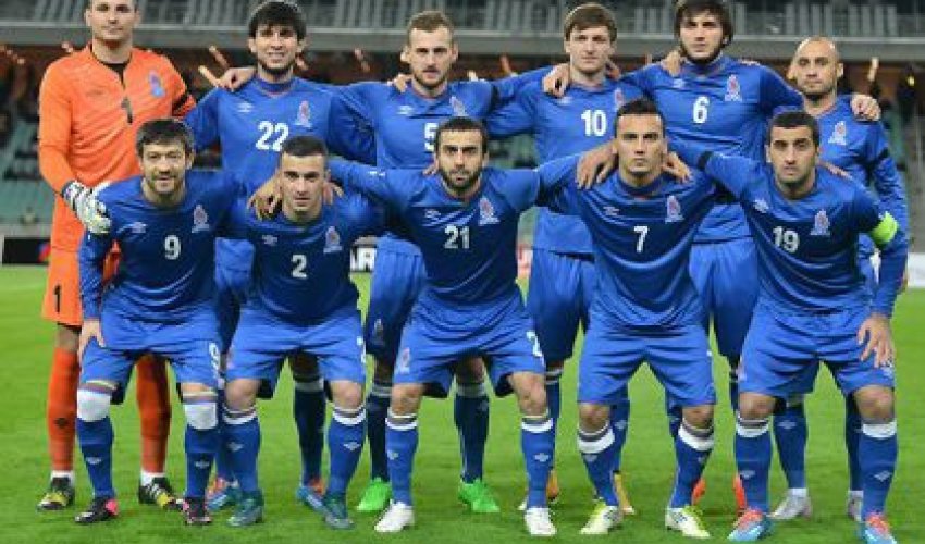 Millimiz yenə gerilədi