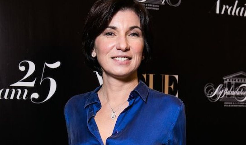 Azərbaycanlı jurnalist yenidən Moldovaya getdi