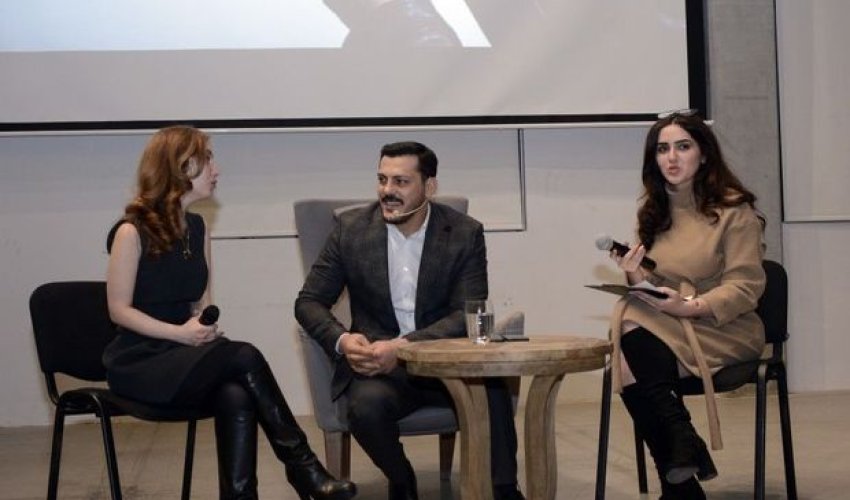 Zabit Səmədov idman klubu açır