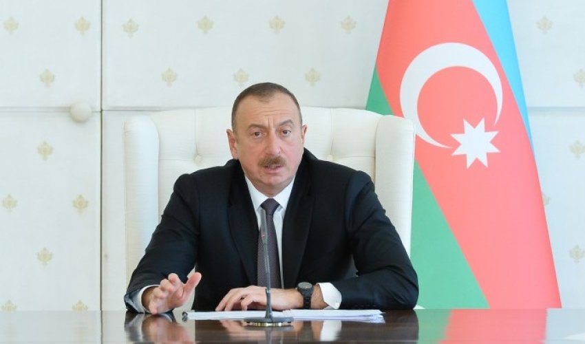 Prezidentin ayırdığı 3 milyonu bu TV-lər böləcək - Siyahı