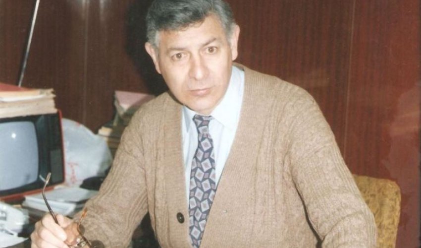 Basketbol Federasiyasının baş katibi vəfat edib