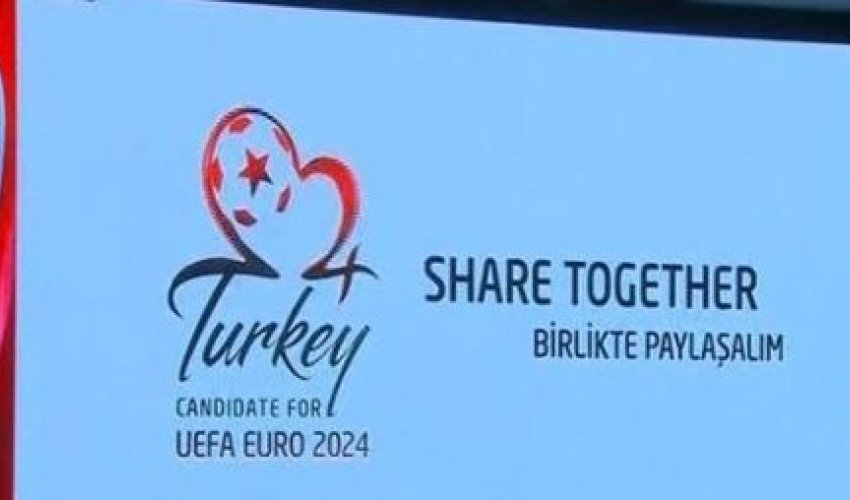 AVRO-2024: Türkiyə loqo və şüarı açıqlayıb