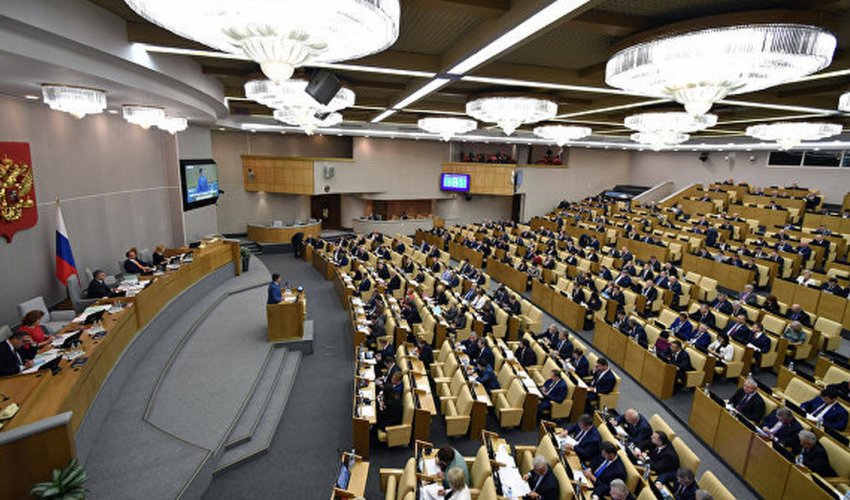 Rusiya bu ölkənin borcunu bağışladı