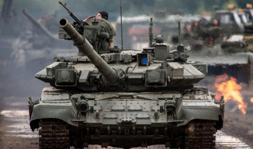 Ən pis ssenari: Türkiyə-Rusiya savaşı ola bilər