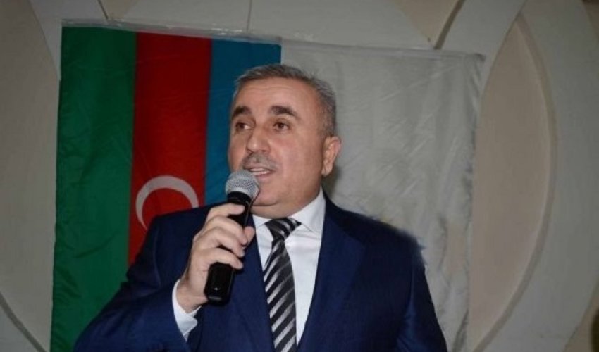 Azərbaycanlı deputat komadan ayıldı