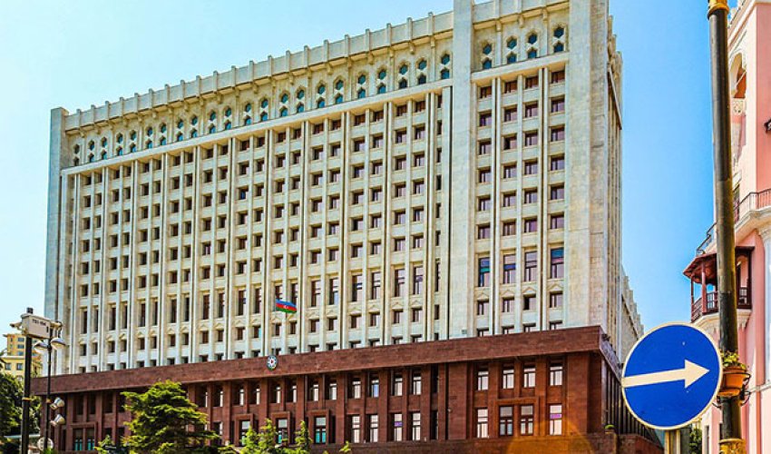 Sahibkarların şikayətləri haqda - Rəsmi açıqlama