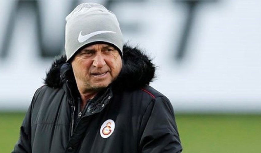 Fatih Terim bu gün istefa verəcək