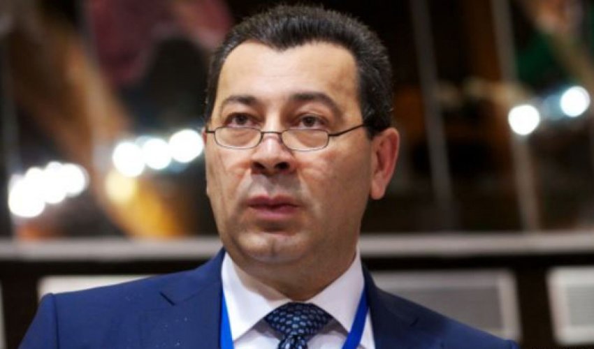 Səməd Seyidov yüksək vəzifəyə seçildi