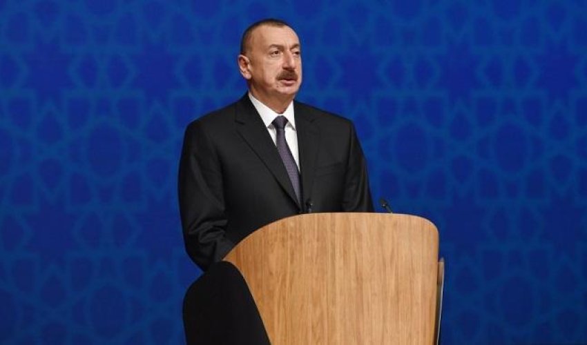 Prezident 30-a yaxın görüş keçirəcək