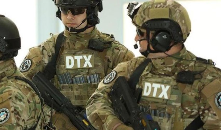 Hərbi xidmətlə bağlı dəyişiklik Hərbi xidmətlə bağlı dəyişiklik