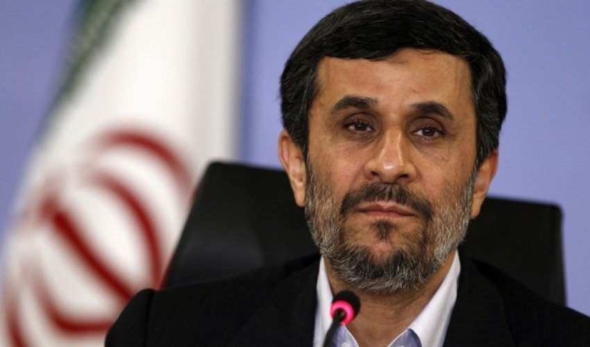 Əhmədinejad İranda yenidən aksiyalara hazırlaşır