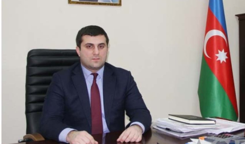 Fazil Məmmədovdan yeni təyinat