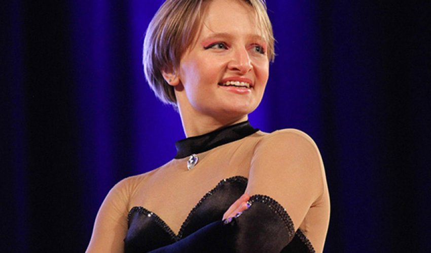 Putinin qızı boşandı