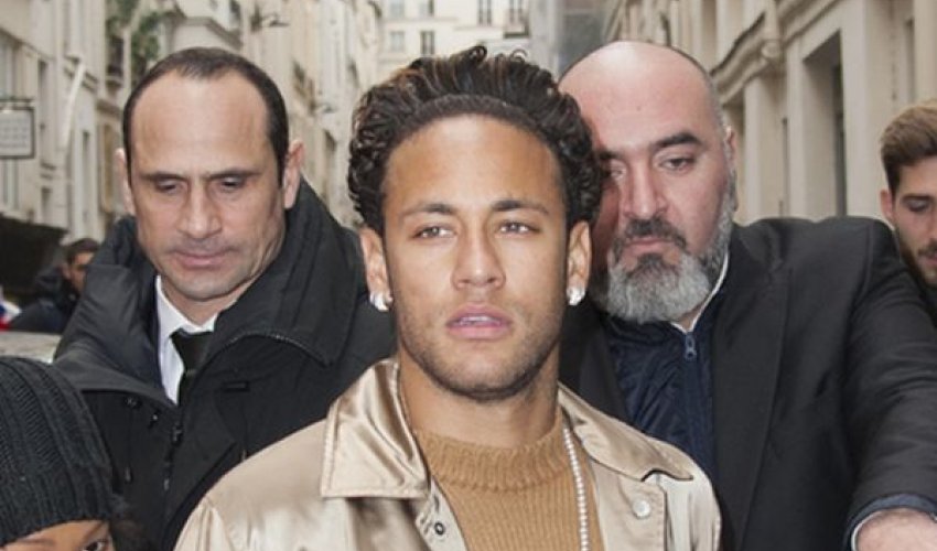 Neymarın “Real”a keçidinin şərtləri açıqlandı