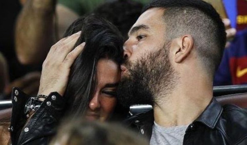 Arda Turan evləndi Arda Turan evləndi