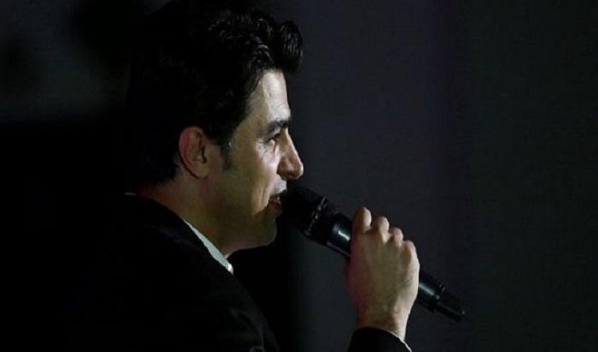 İrandan azərbaycanlı müğənniyə qadağa İrandan azərbaycanlı müğənniyə qadağa