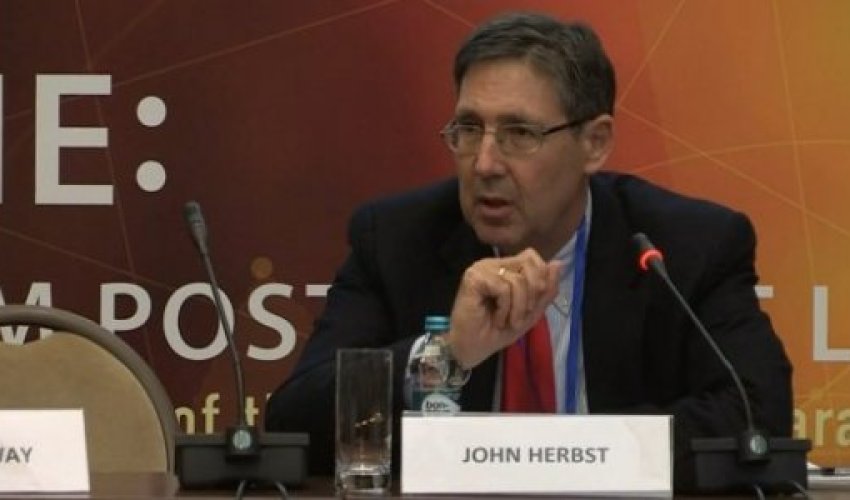 “Erməni radikallar Qarabağda sülhə imkan vermədi...”