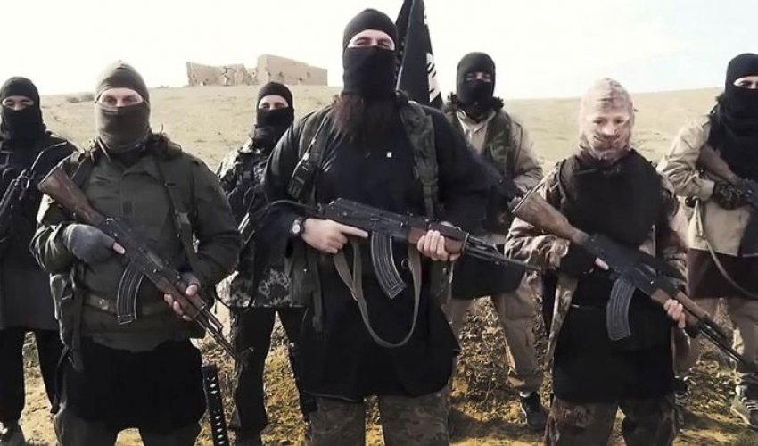 300 азербайджанцев погибли в ходе боев в Ираке и Сирии 300 азербайджанцев погибли в ходе боев в Ираке и Сирии