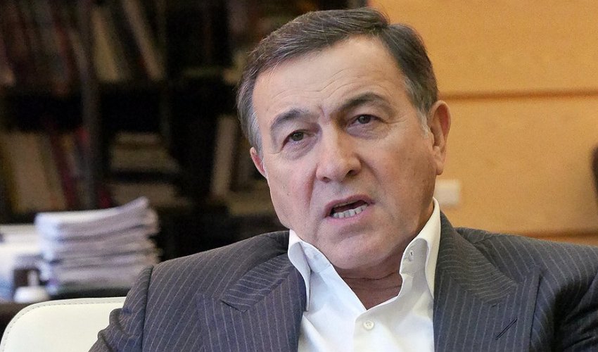 Azərbaycanlı milyarderlərə də sanksiya tətbiq edildi - SİYAHI