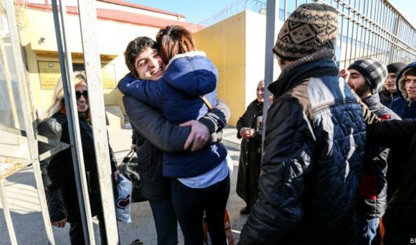 Novruz bayramında əfv gözlənilir