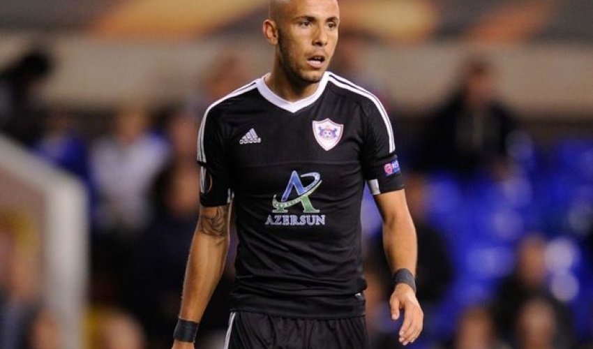 “Bursaspor” millimizin üzvü ilə anlaşdı