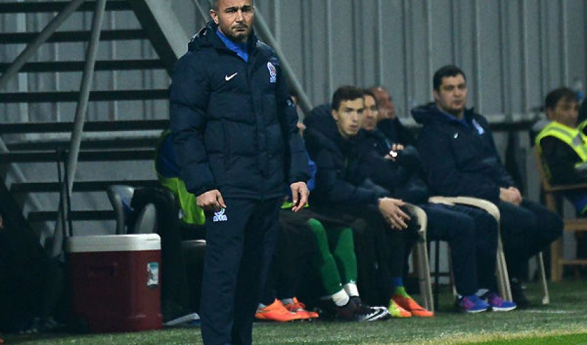 Qurban Qurbanovun millidəki debütünə – SÖZARDI