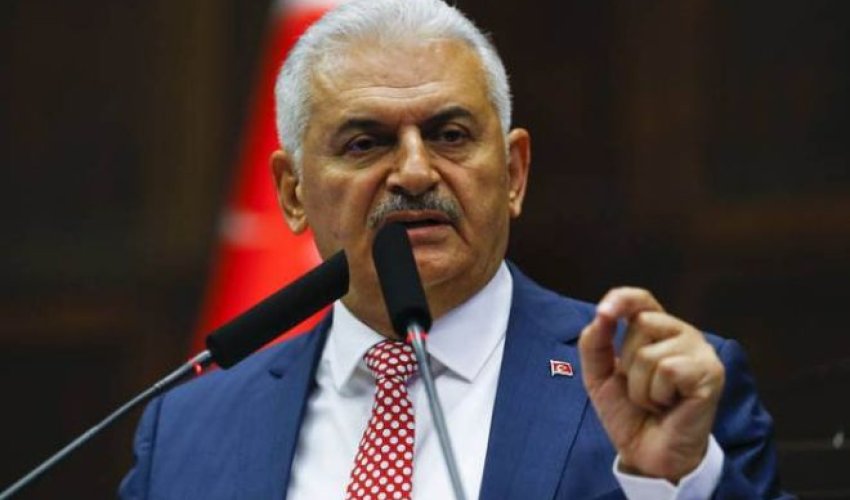 Türkiyədən Parisə sərt cavab: Şikəst düşüncə...