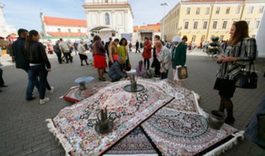 В Москве пройдут Дни азербайджанской культуры