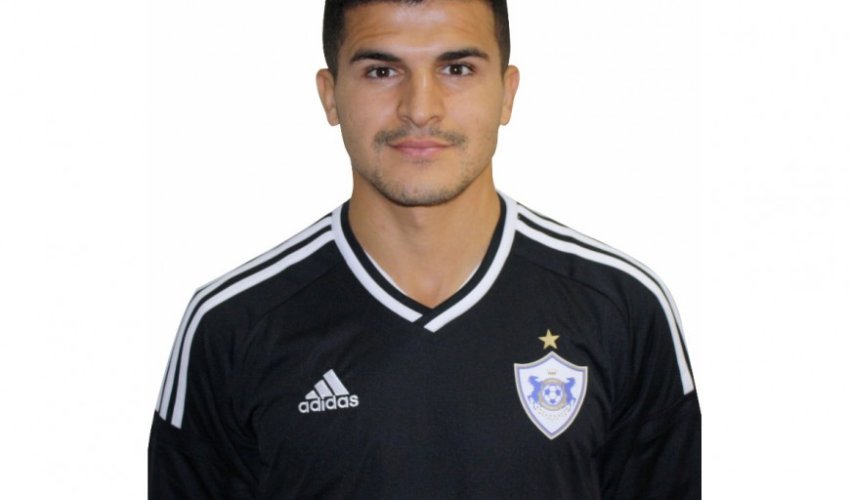 “Qarabağ” Tarik Elyunussi ilə yolları ayırıb