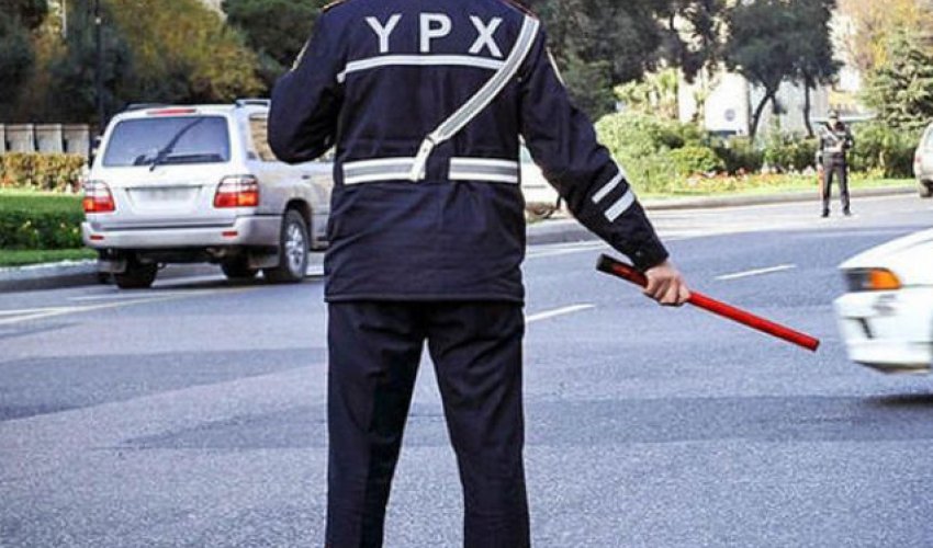 Bu şəxslərin maşınları birbaşa duracağa gətiriləcək - Prezident fərmanı