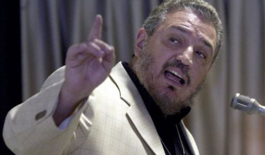 Fidel Kastronun oğlu intihar etdi