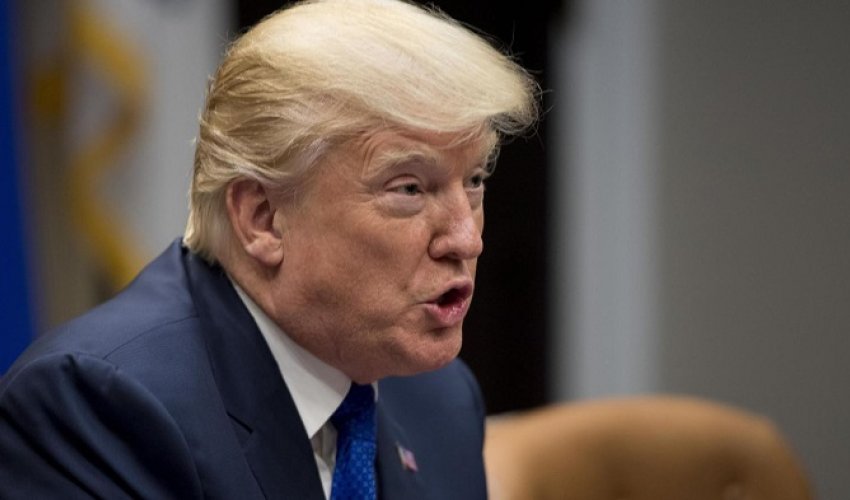 “Bizə “Green Card” lazım deyil” – Tramp