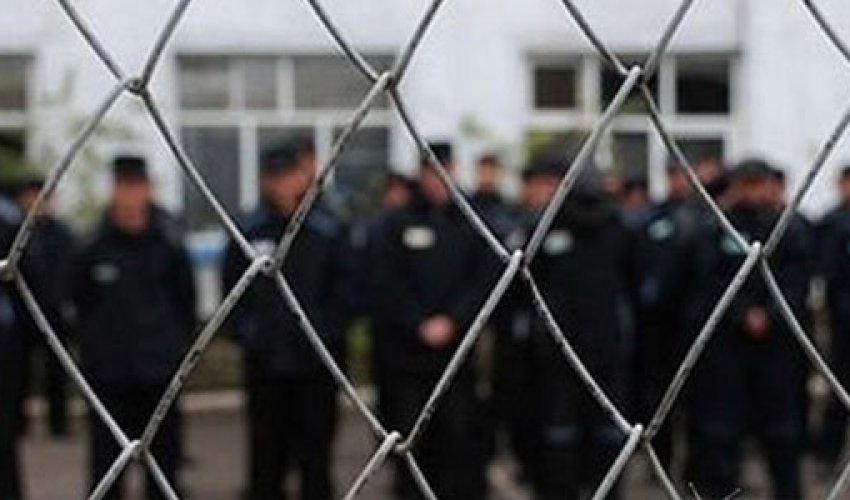 Bu gün Əfv Komissiyası yenidən toplanır