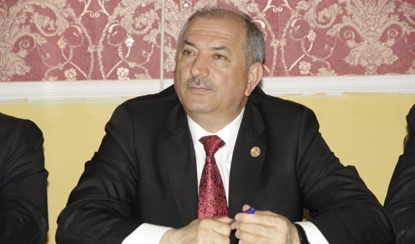 Yasamalın yeni icra başçısı kimdir? - DOSYE Yasamalın yeni icra başçısı kimdir? - DOSYE