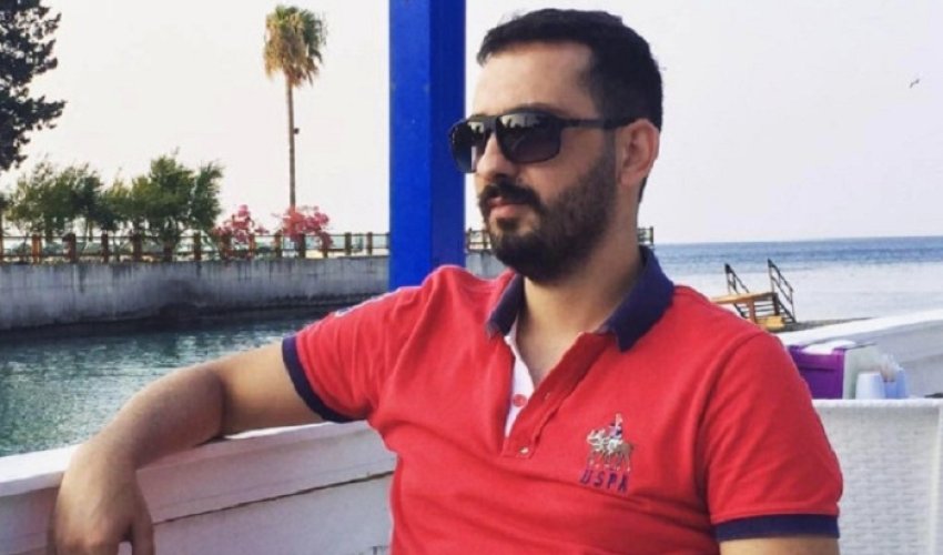 Türkiyədə futbolçu qətlə yetirilib