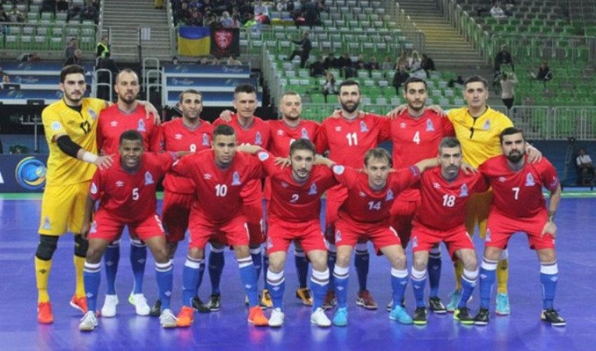 Millimiz Portuqaliyaya qarşı