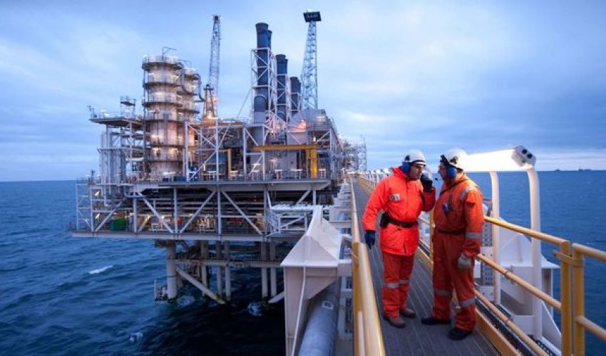 “BP-Azərbaijan”da növbəti ixtisar dalğası? “BP-Azərbaijan”da növbəti ixtisar dalğası?