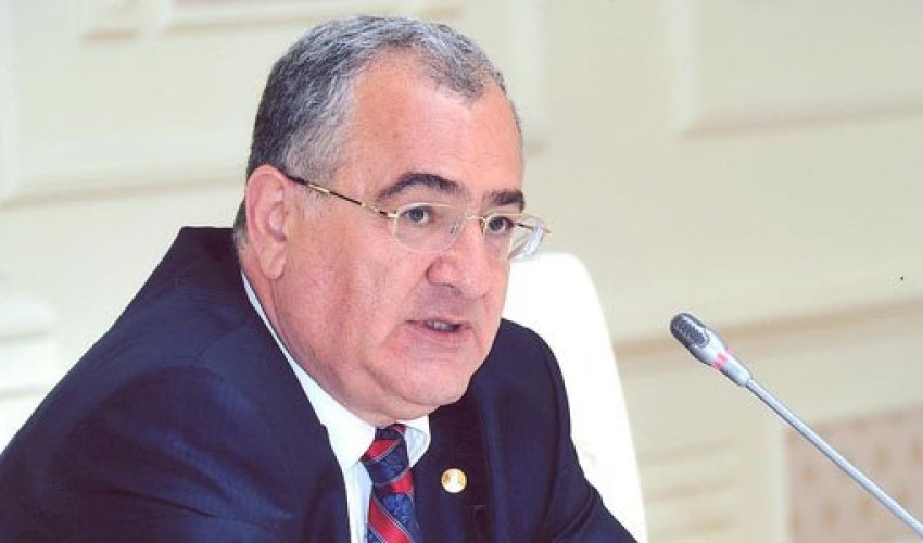 Ramiz Rzayev may chair again Azerbaijan Supreme Court