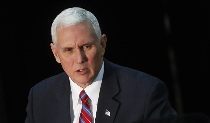 ABŞ tarixin ən sərt sanksiyalarına hazırlaşır