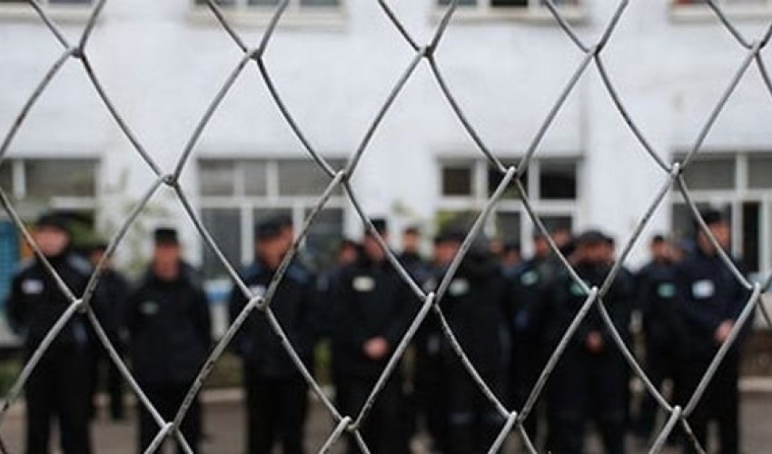 Əfv Komissiyası bu gün TOPLANIR