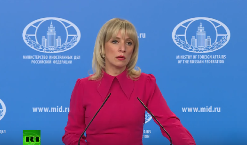 Moscow says presidential election is Azerbaijan’s internal affair Moscow says presidential election is Azerbaijan’s internal affair